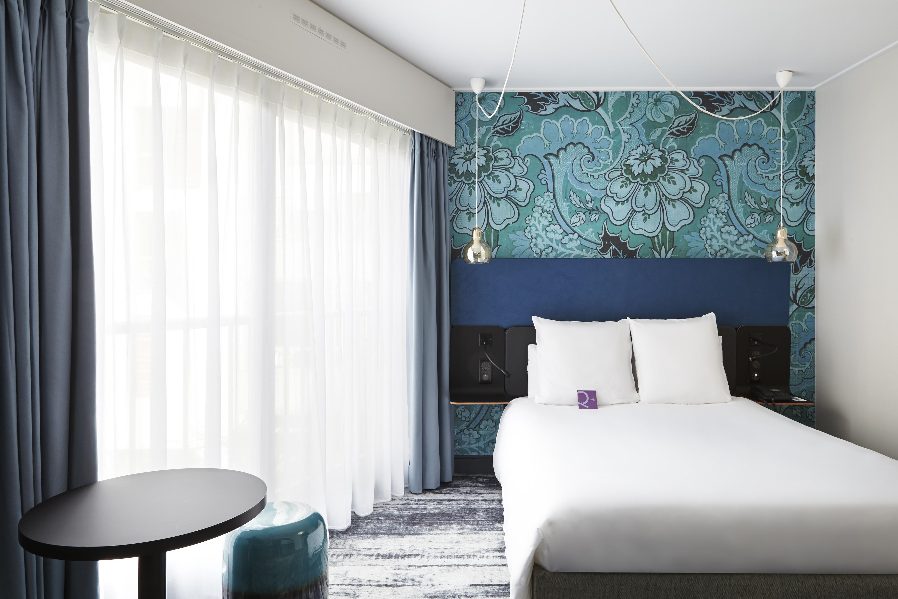 Mercure Paris Bastille Saint Antoine Exteriér fotografie