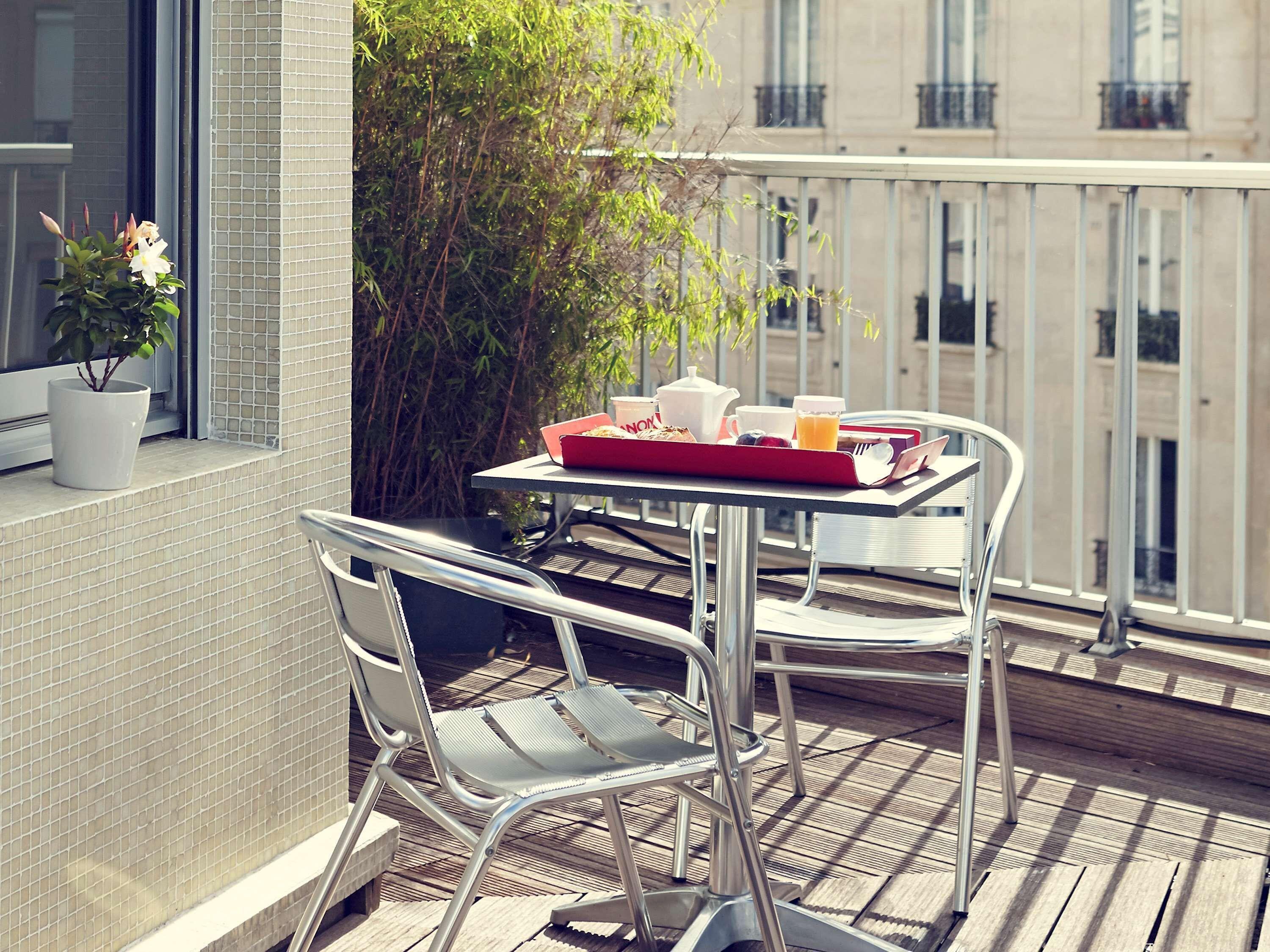 Mercure Paris Bastille Saint Antoine Exteriér fotografie