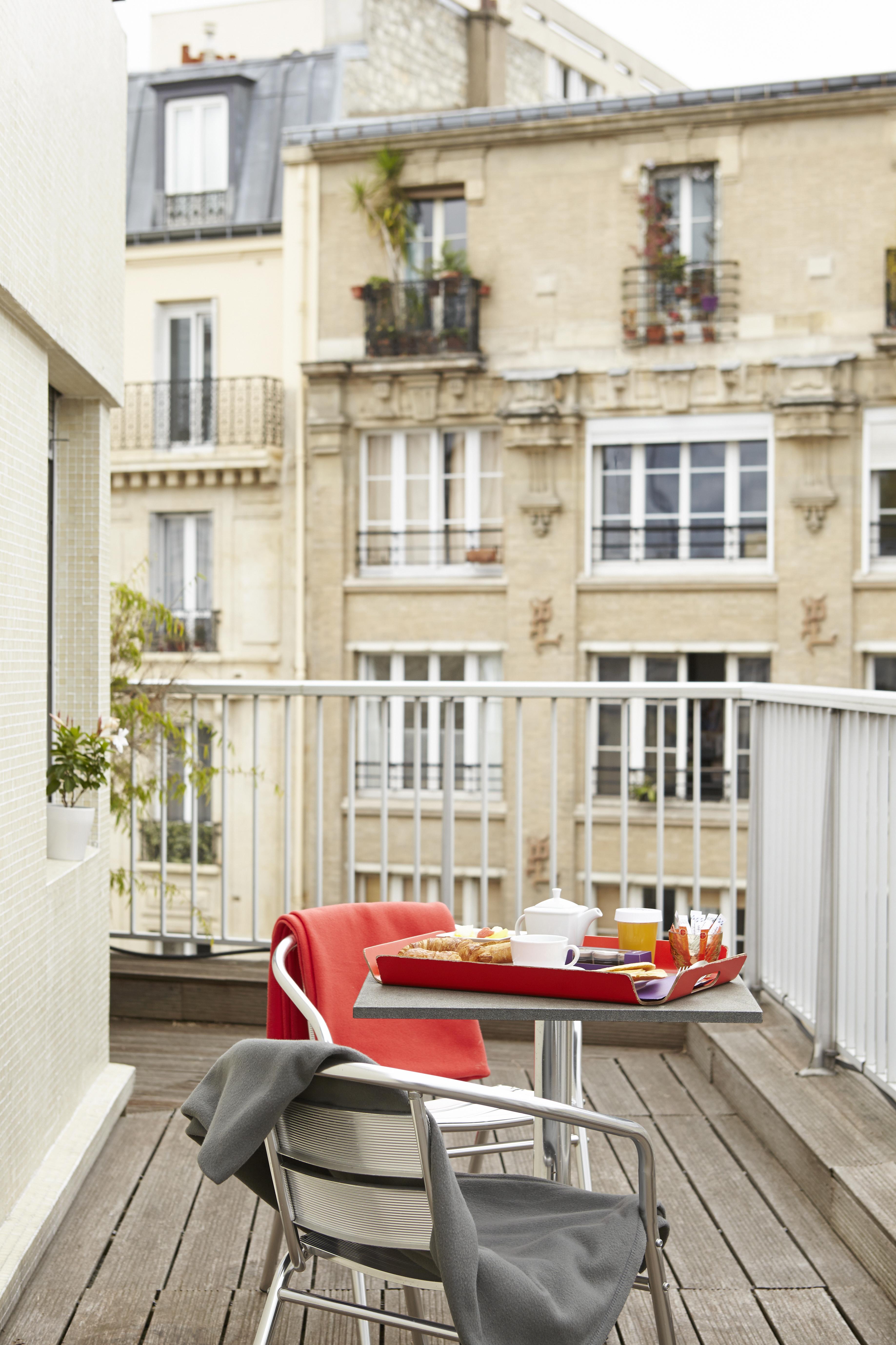 Mercure Paris Bastille Saint Antoine Exteriér fotografie
