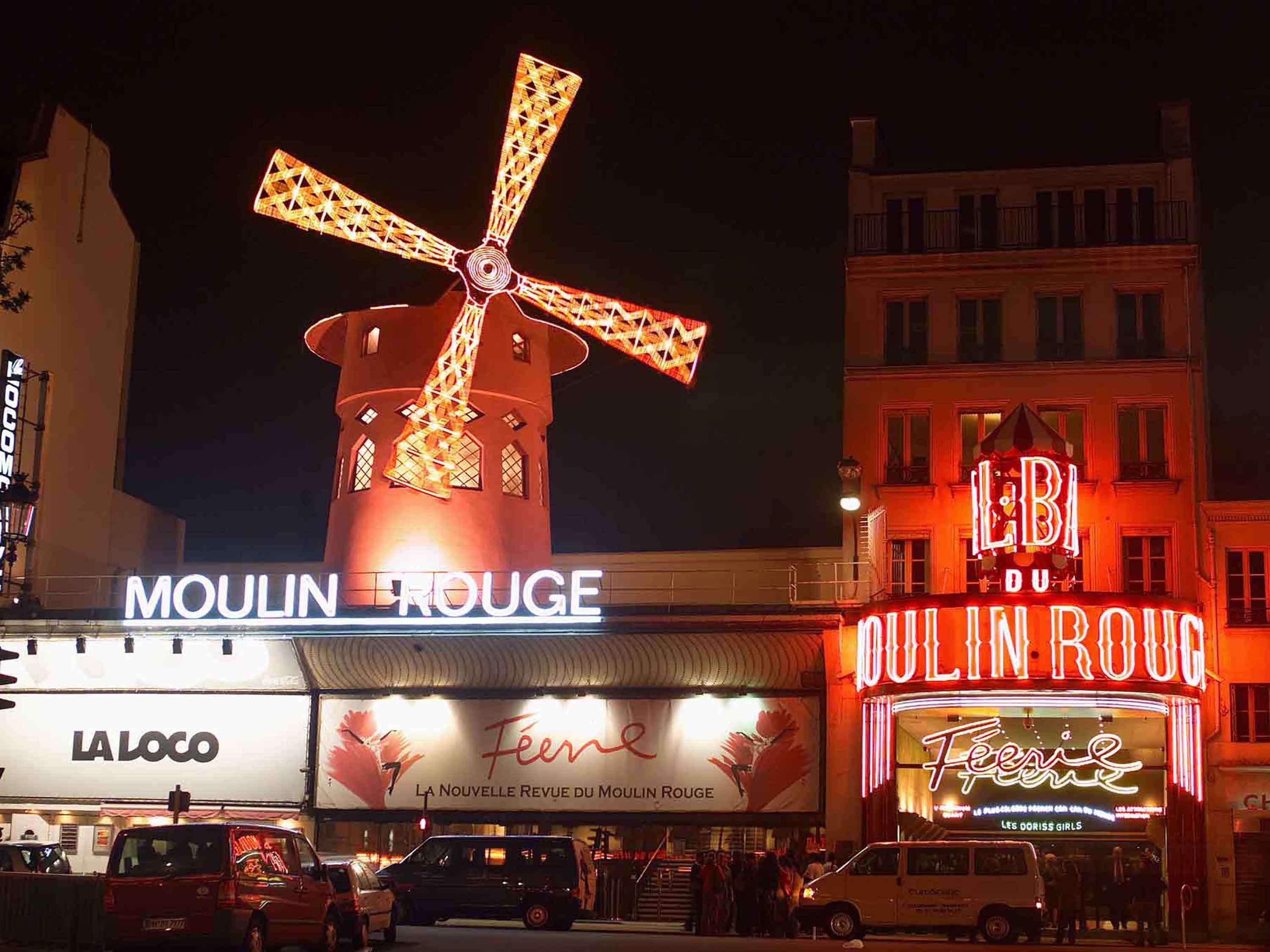 Mercure Paris Bastille Saint Antoine Exteriér fotografie