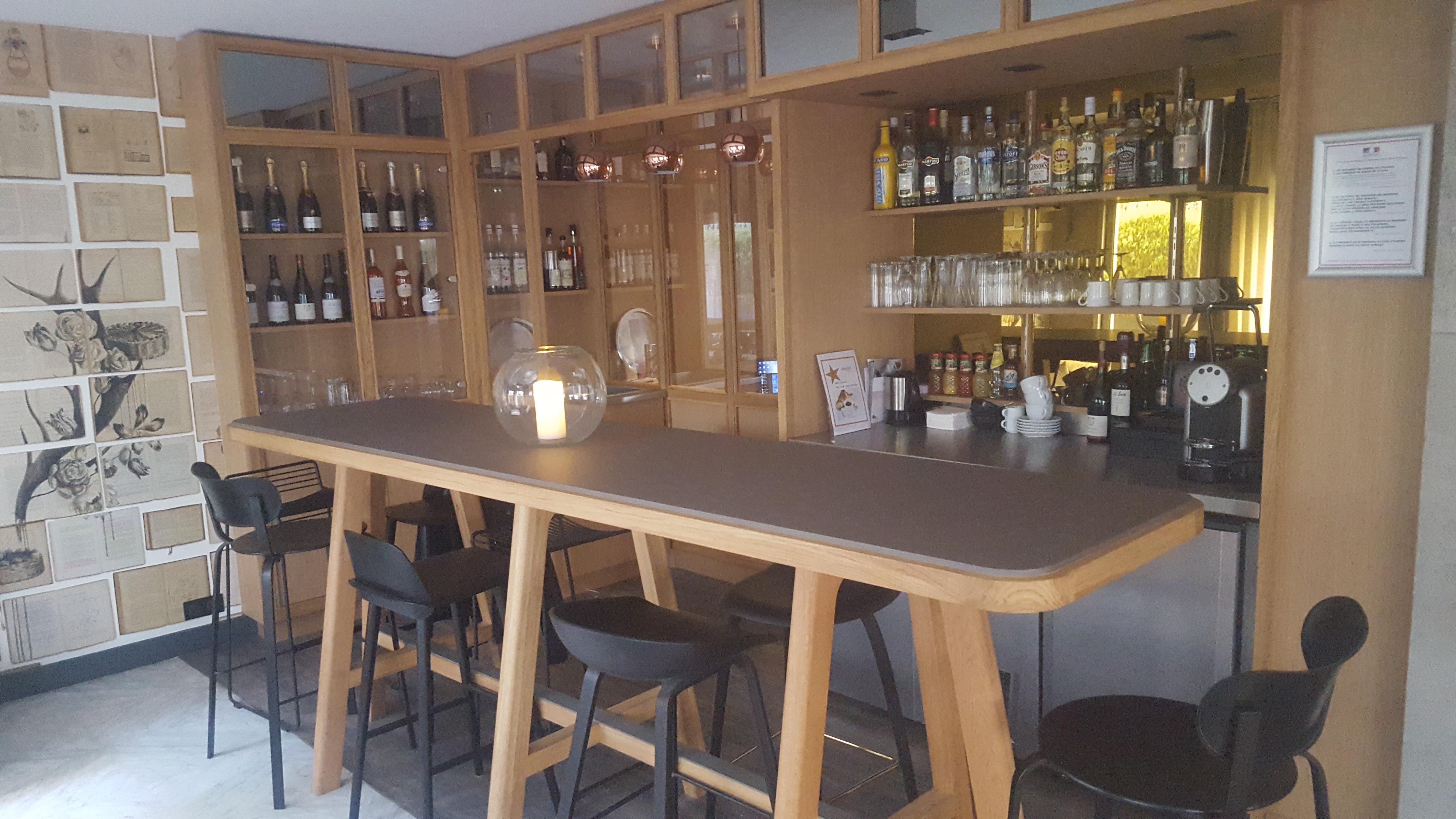 Mercure Paris Bastille Saint Antoine Exteriér fotografie