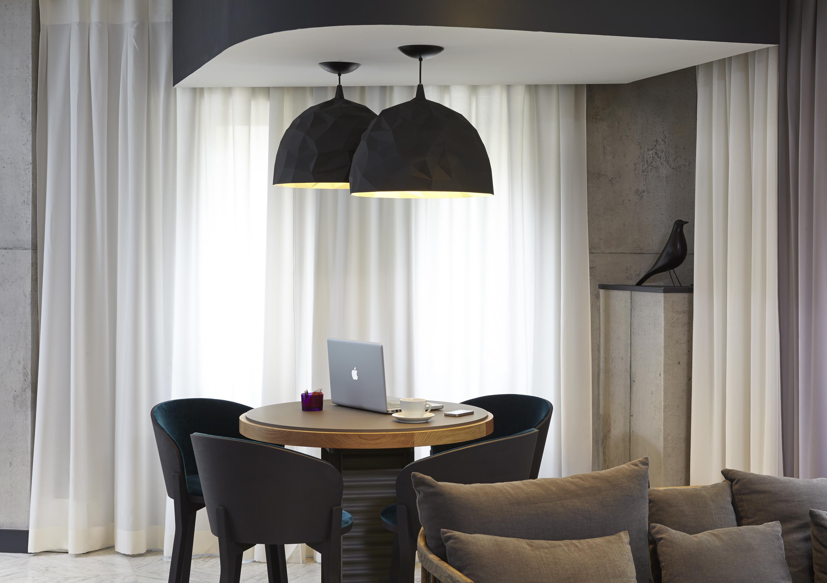 Mercure Paris Bastille Saint Antoine Exteriér fotografie