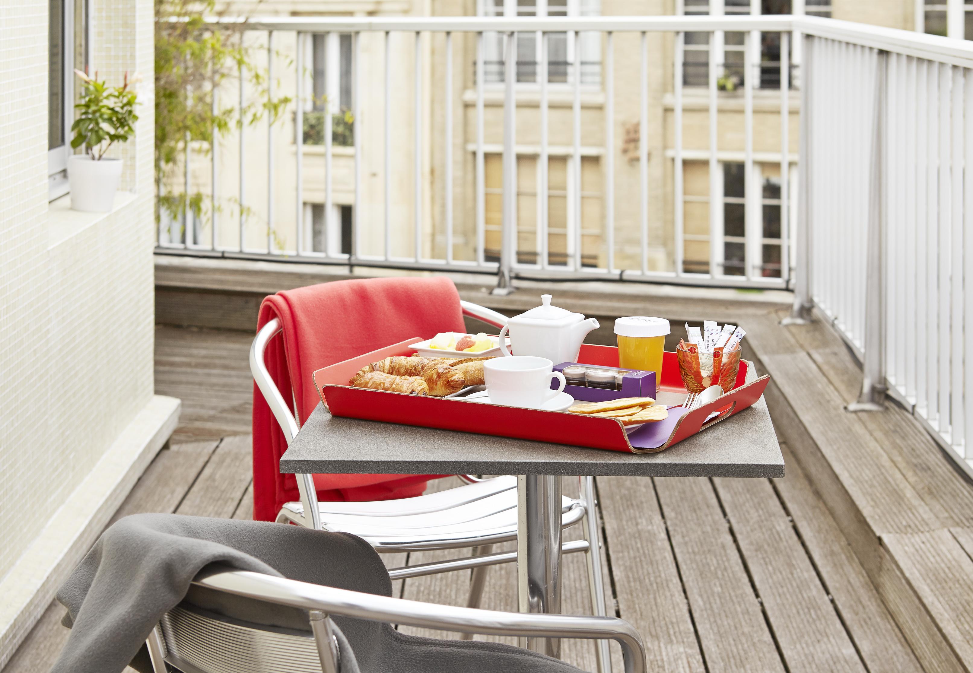 Mercure Paris Bastille Saint Antoine Exteriér fotografie