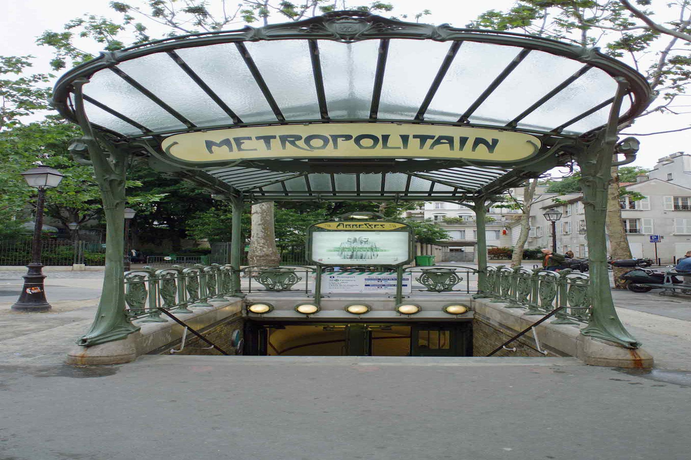 Mercure Paris Bastille Saint Antoine Exteriér fotografie